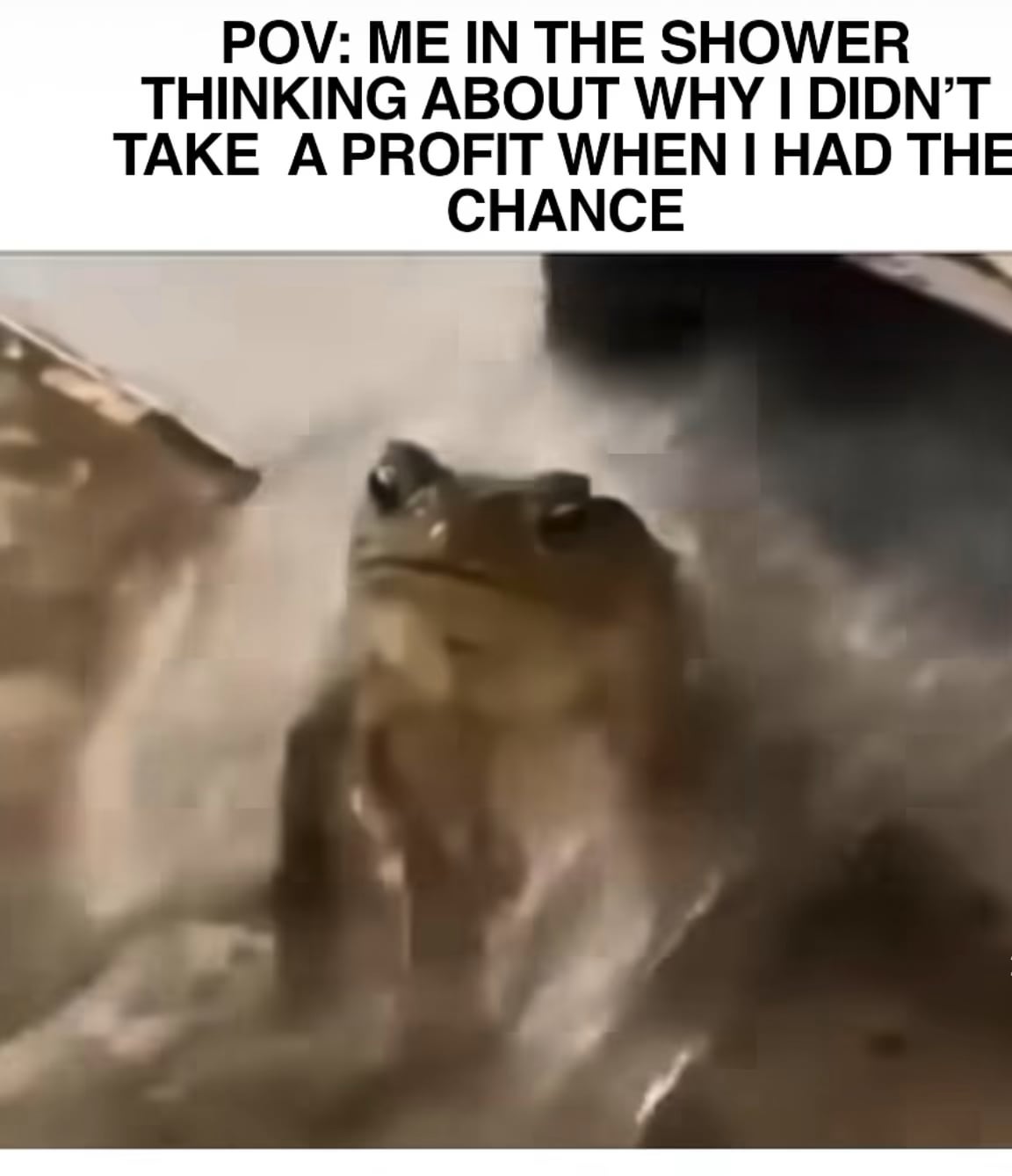 한 순간의 판단 실수로…🥲