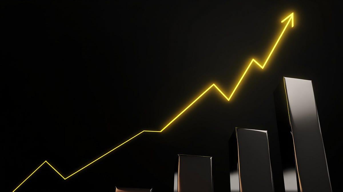 📉 은값 대폭락, 일어난 일과 우리가 배울 점