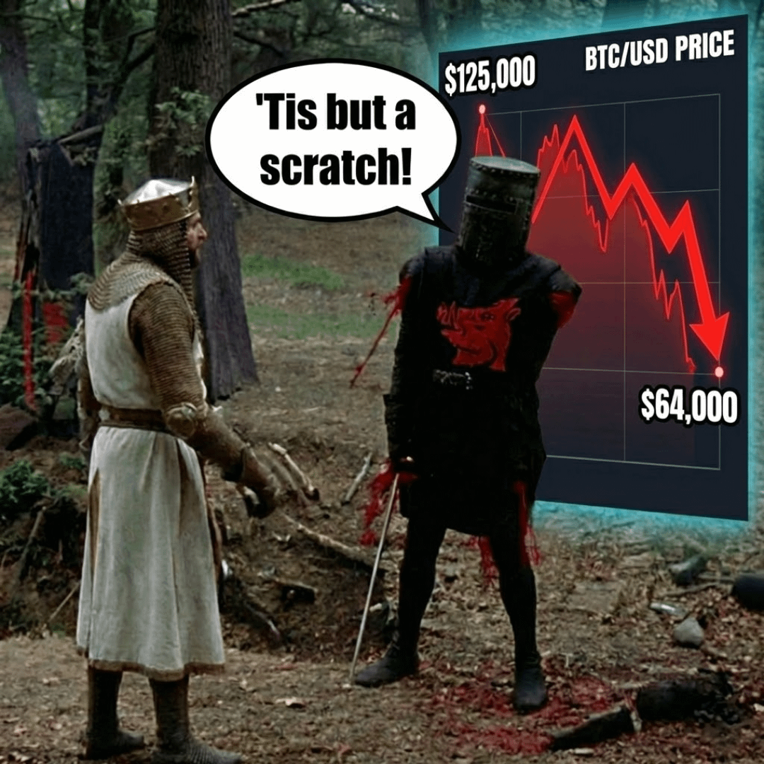 그냥 흠집일 뿐이야 🩹