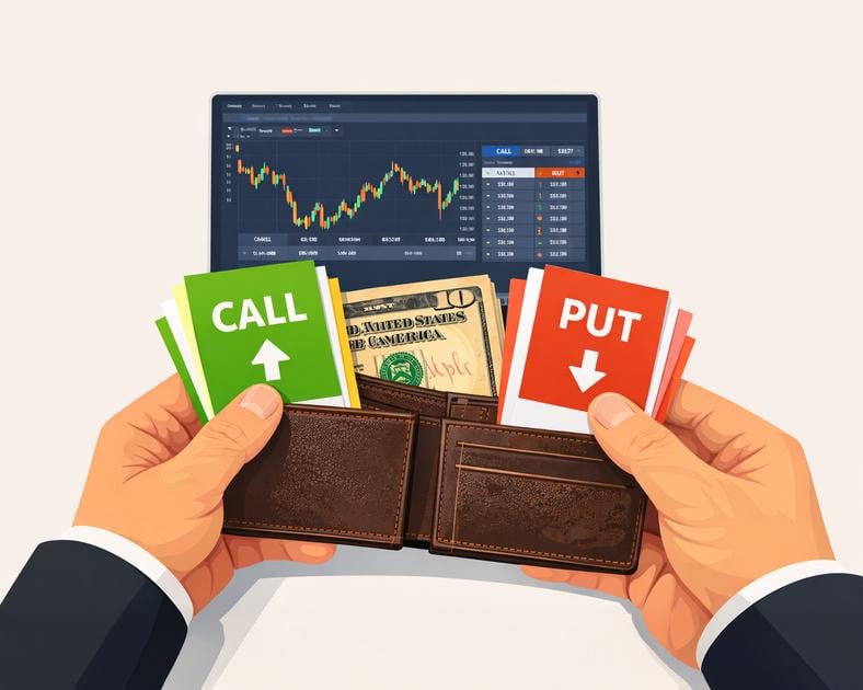 📉 하락 이후 비트코인 옵션 시장, 아직은 신중한 분위기