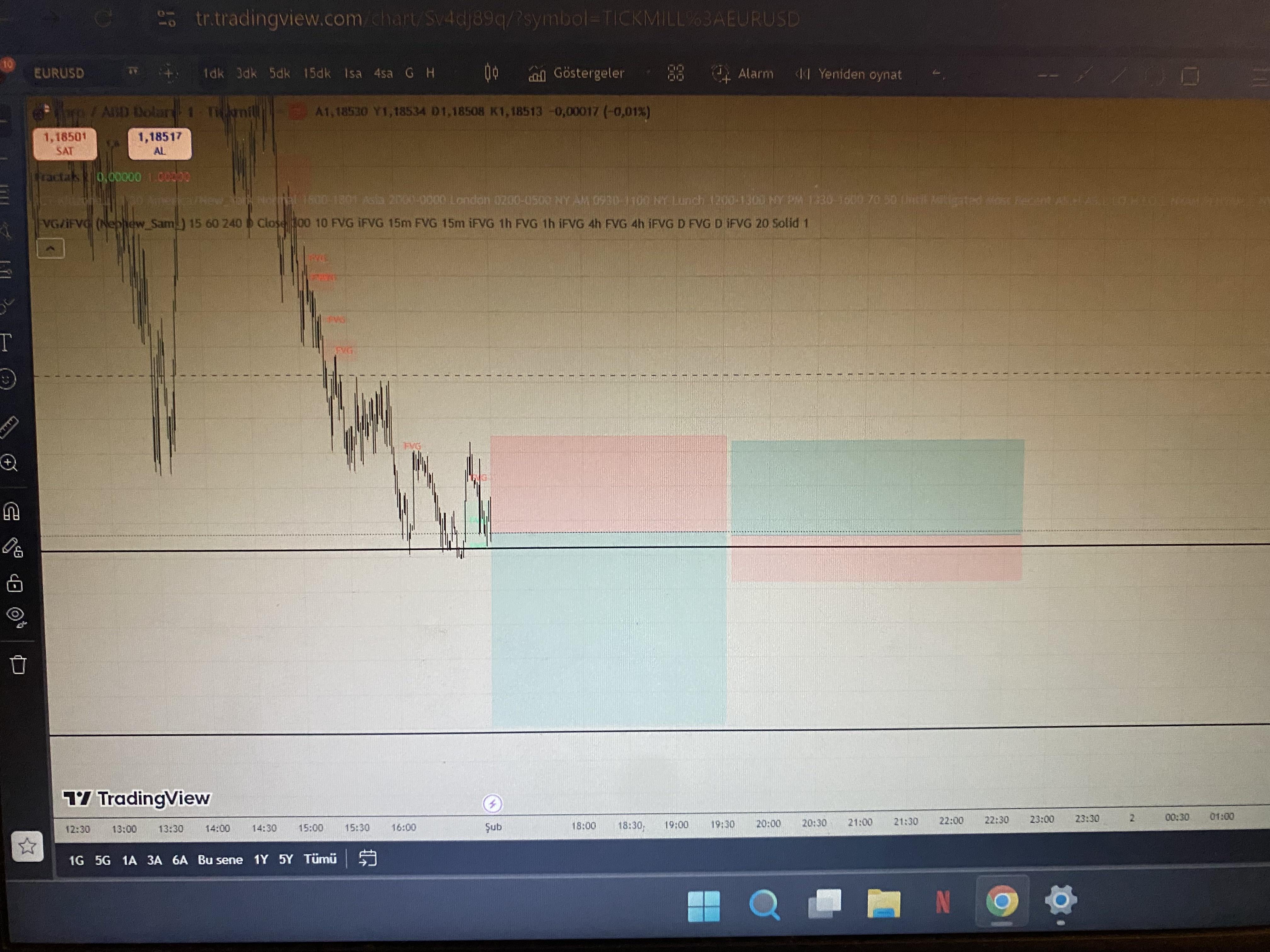 롱ㆍ숏 포지션을 동시에 잡는 전략 어떨까요? 🤔