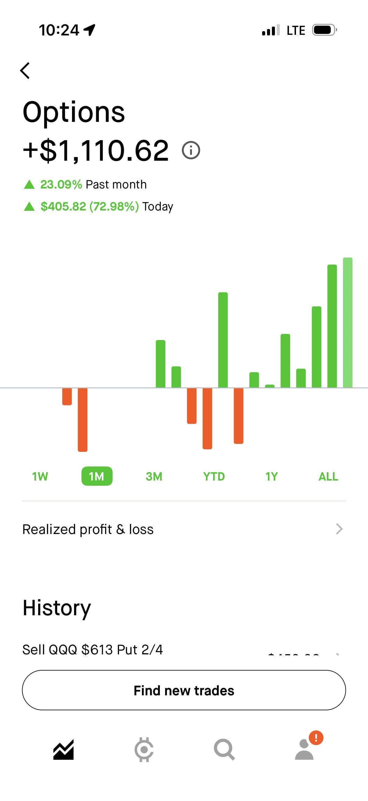 거래 단계를 어떻게 늘려가야 할까요? 📈