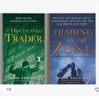 📚 트레이딩 심리책 중고 구매 시 짝퉁 주의하세요