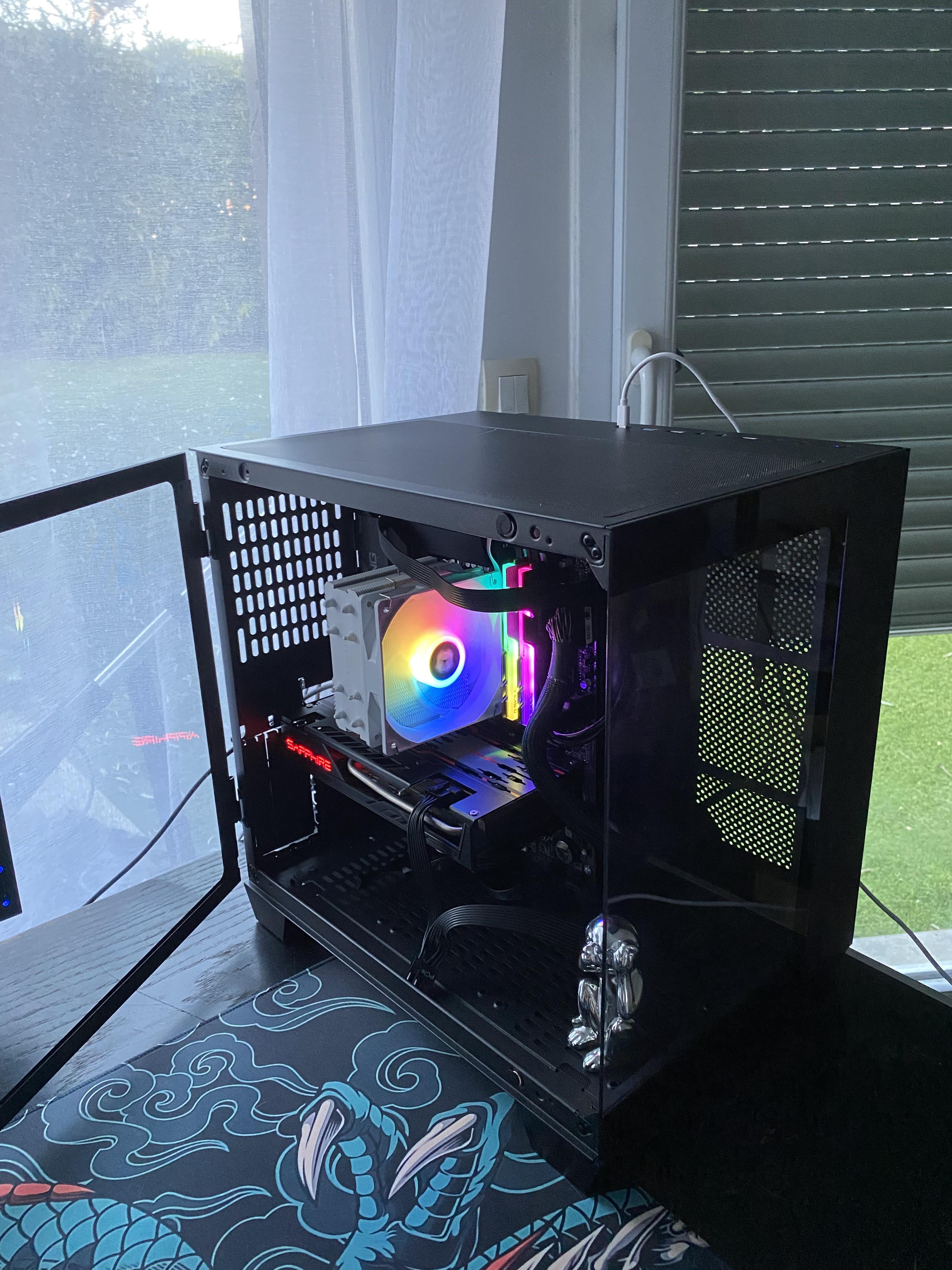 주력 데스크탑 팔아야 할까요? 💻