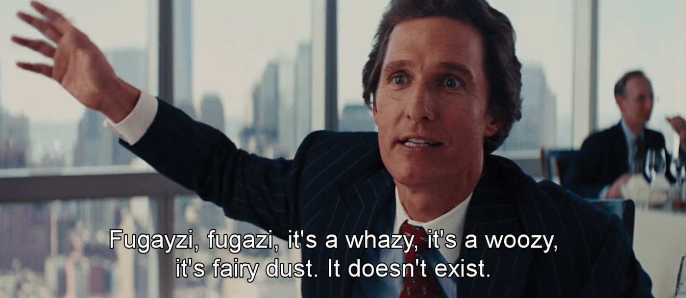 진짜 문제는 심리가 아니라 '무지'입니다 🧠