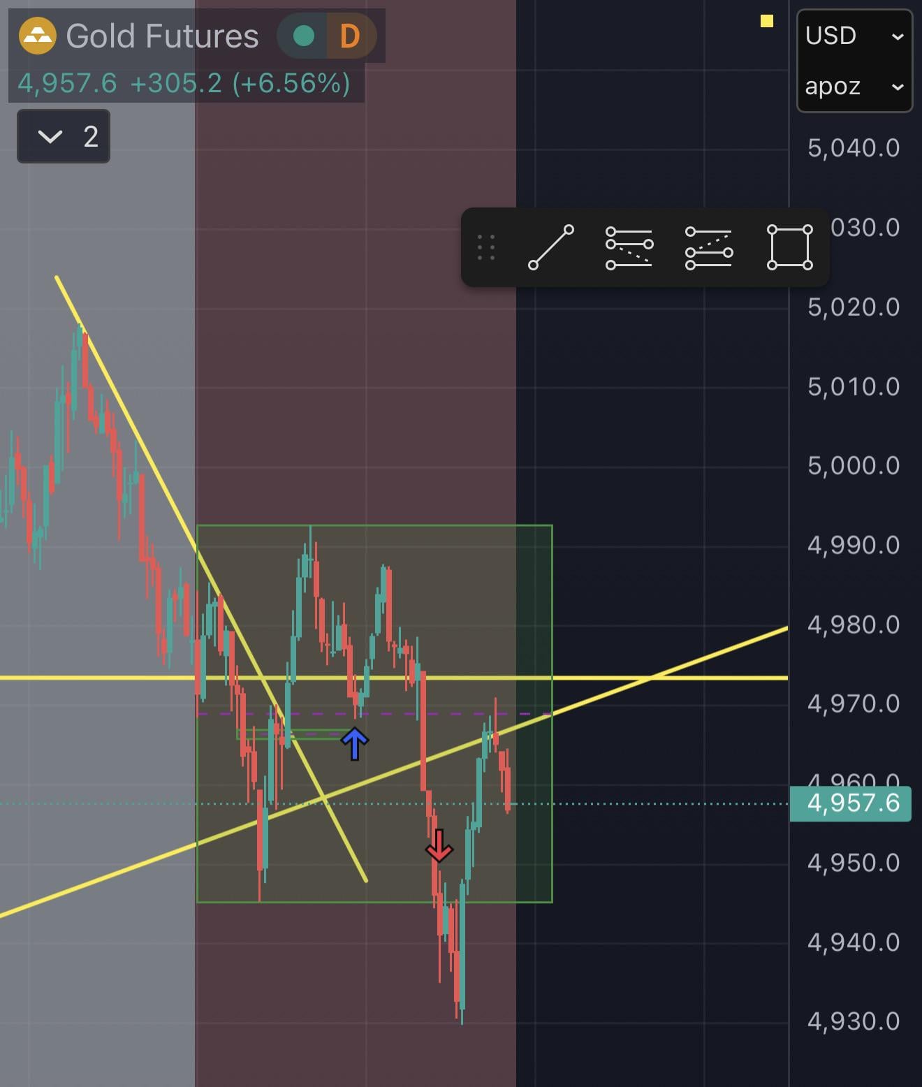 구조 이탈 신호에 또 당했습니다 😓