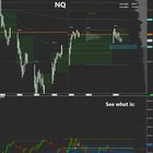 🔍 NQ/ES 단기 매매 복기 - 2월 10일