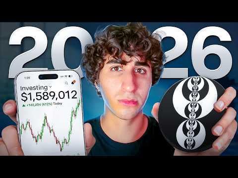 데이 트레이딩 시작하려 합니다 🚀