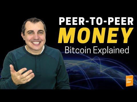 📺 비트코인을 이해하고 싶다면 이 영상이 최고입니다