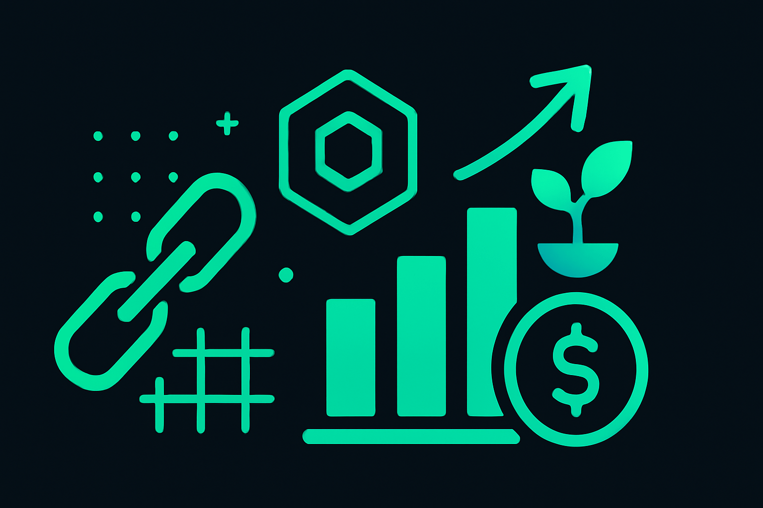 RWAs로 디파이 빠르게 성숙 중 🚀