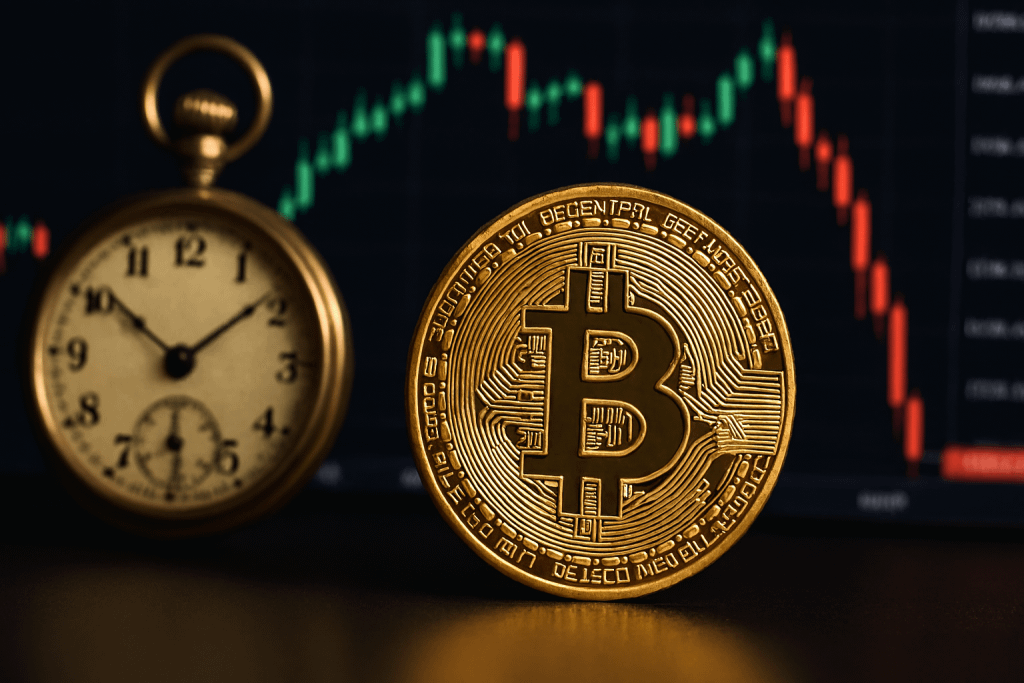 비트코인 옵션 만기 $25억 — $40K 풋 집중에 변동성 경보 🚨