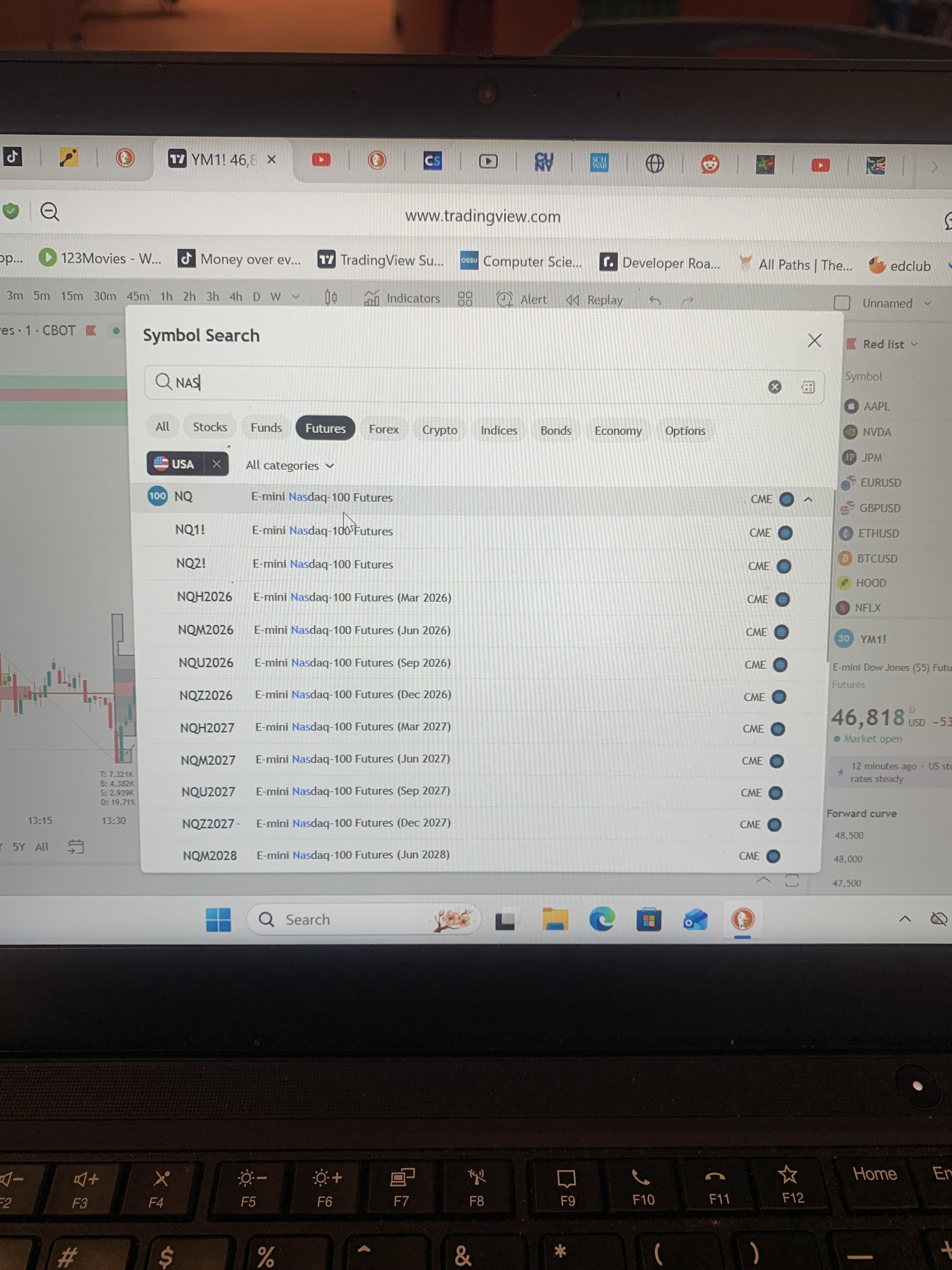 옵션이 왜 이렇게 많은가요? 🤔