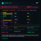 SPY 분석 3/24 🔴