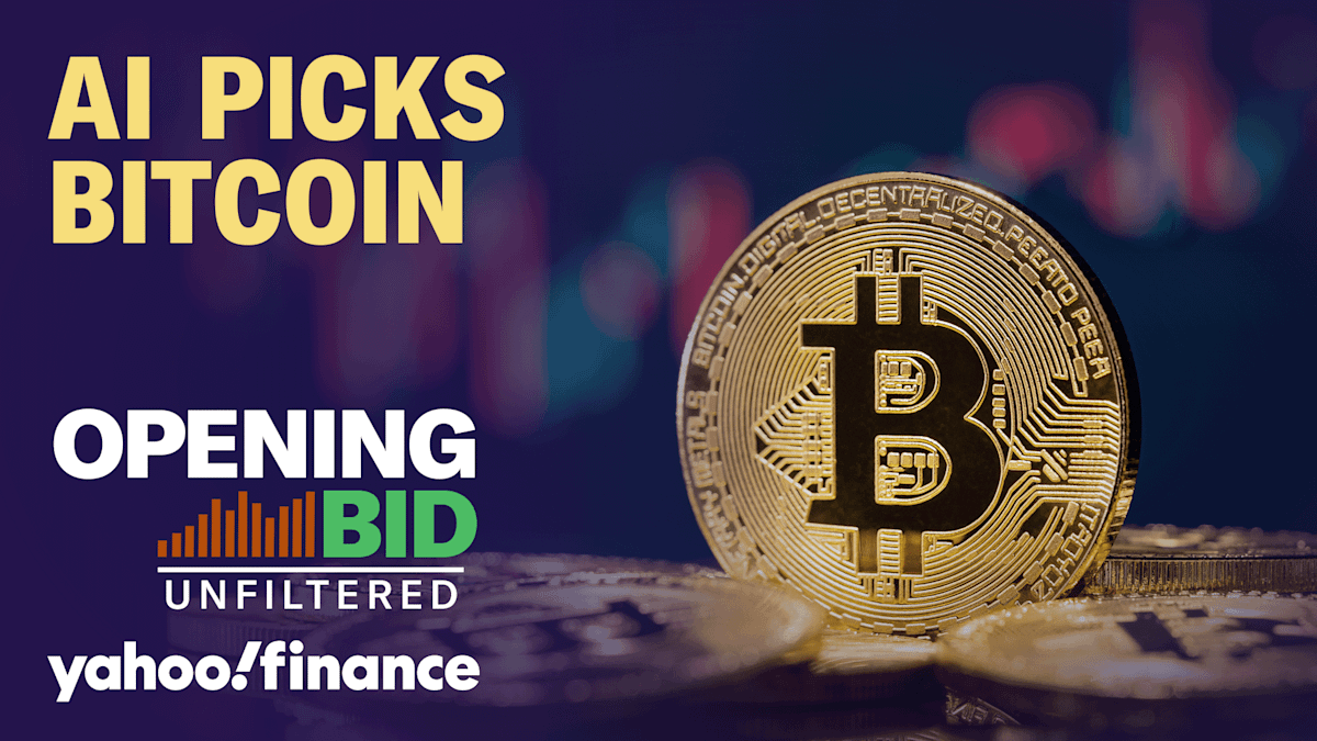 AI가 달러 대신 비트코인을 택할까? 🤖