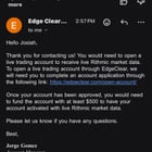 레벨 2 데이터(호가/오더플로우) 가장 쉽고 저렴한 구하는 방법은? 🤔