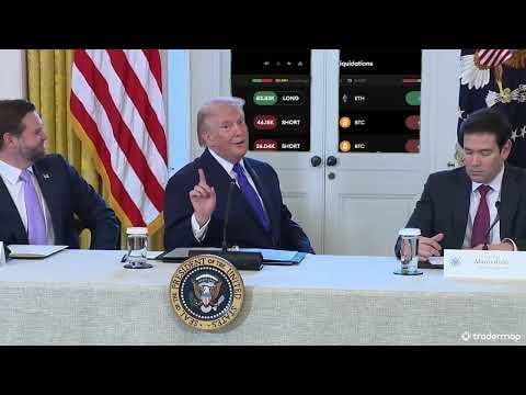 카메네이 사망 — 변동성 폭발, 비트코인 급등📈