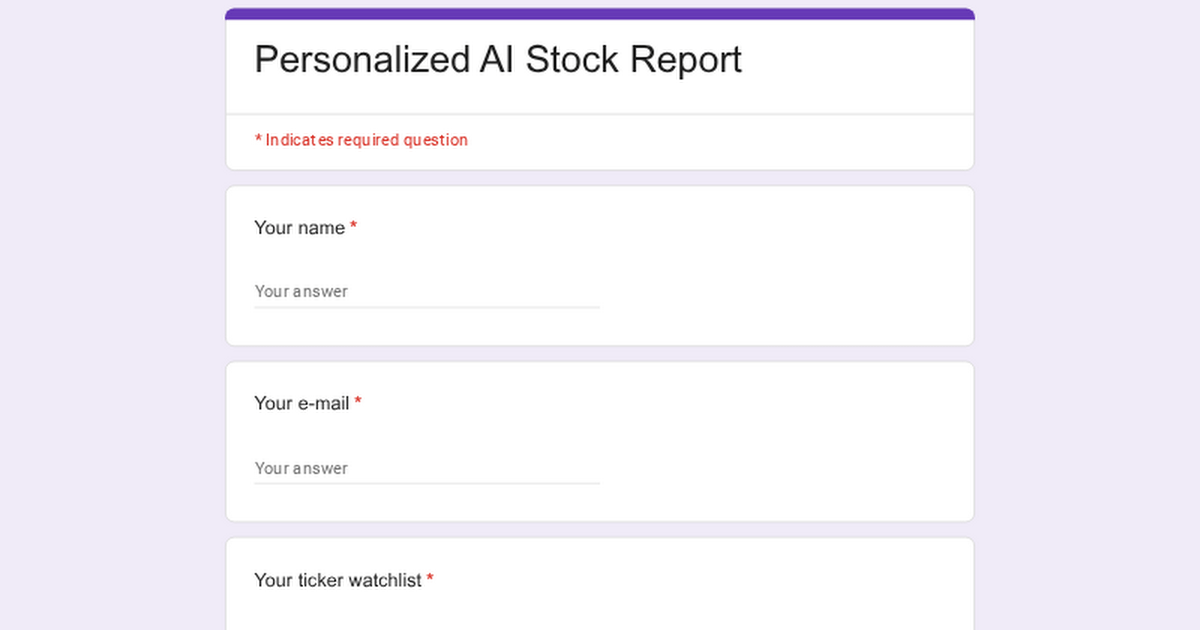 아침장 전 스윙+스캘프 리포트를 자동으로 보내주는 AI 만들었어요 🤖