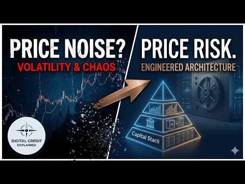 디지털 크레딧: 어느 리스크 패밀리가 잘못 가격되었나? 🔍