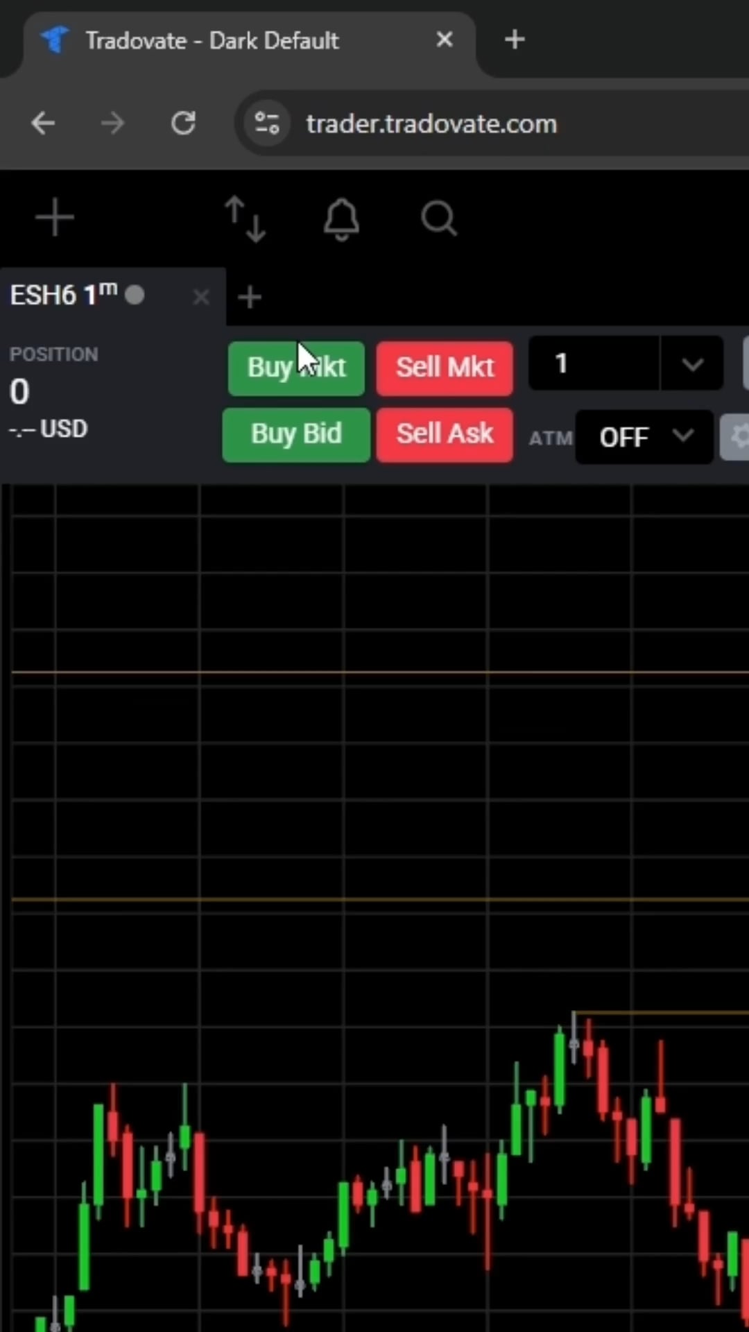 오늘의 트레이드—개선 팁 있을까요? 🎯
