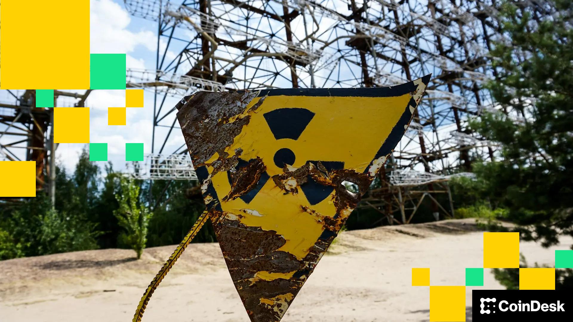 폴리마켓, 핵폭발 예측시장 철회 🚫