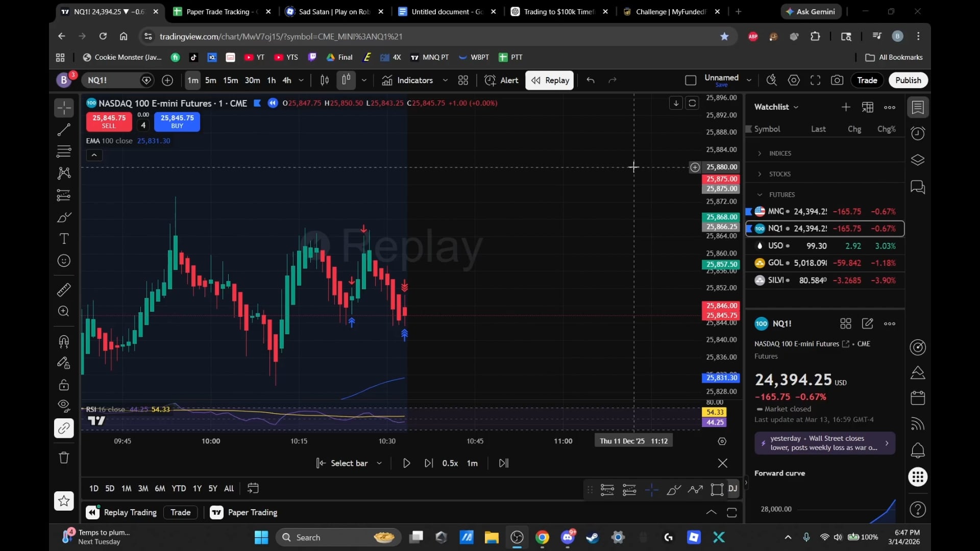 TradingView가 이러는 이유가 뭘까? 🤔
