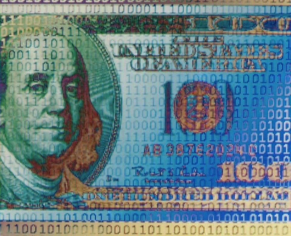 미 상원, 연준 디지털 달러 도입 2030년까지 차단 🏛️