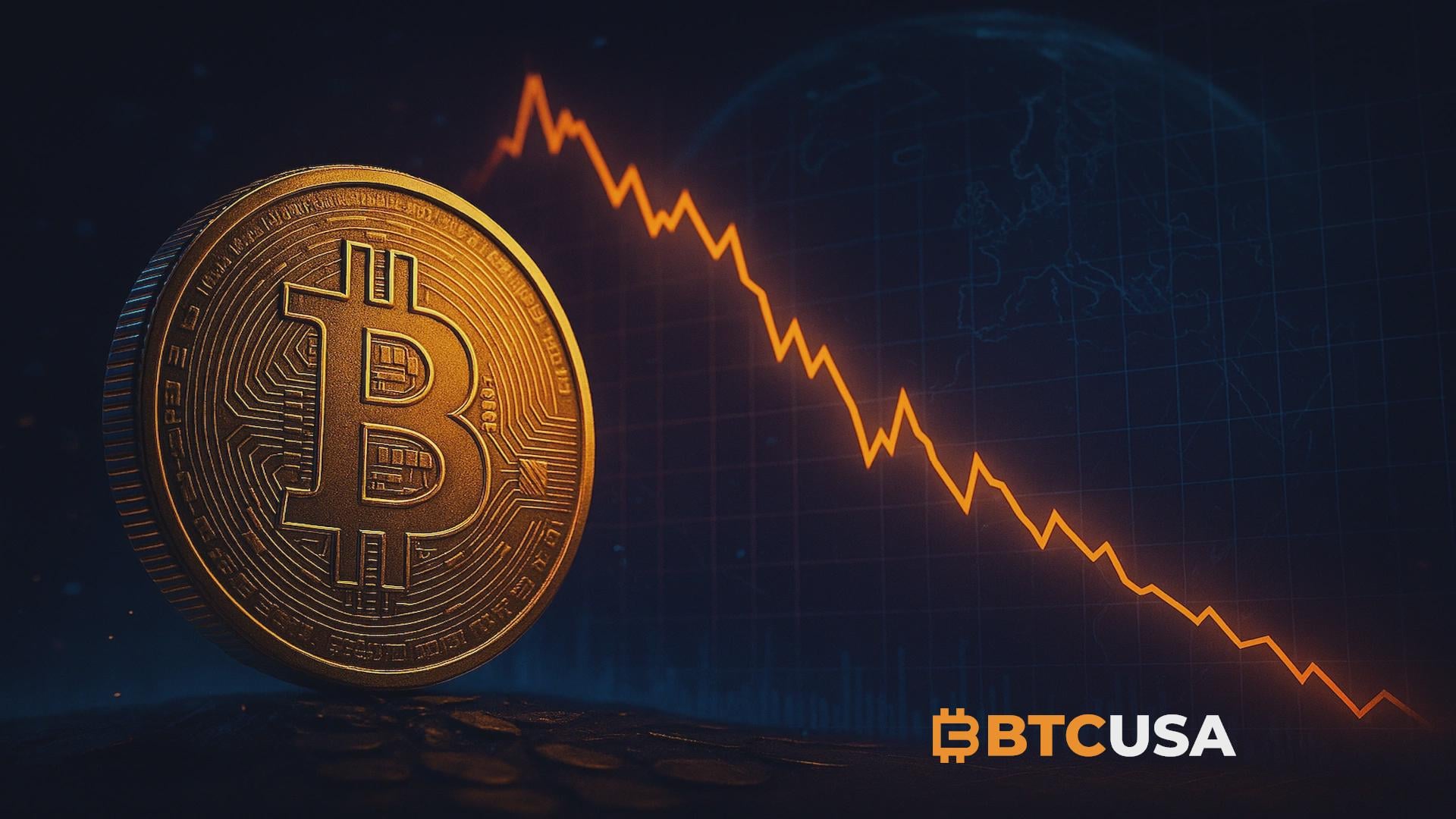 채굴자들이 지금 손실 중이다 🔻