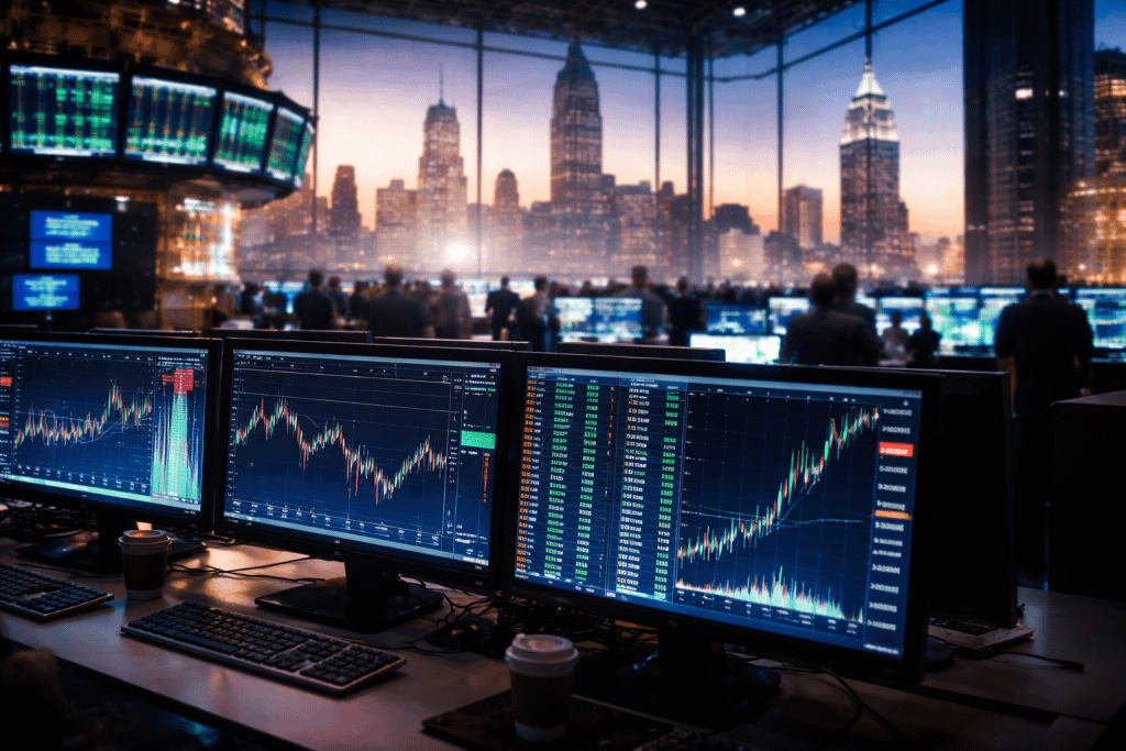 월가, 24/5 전환에 분기보고 폐지까지 — 투자자들 충격? 📉