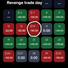 2개월 페이퍼 트레이딩 뒤, 한 전략으로 계속할까? 🤔