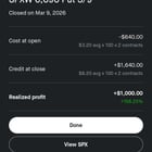 루미나 덕분에 10분 만에 1,000달러 벌었어요 😄