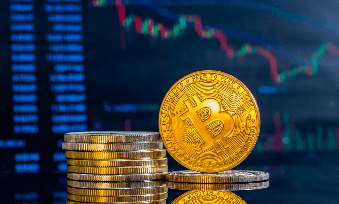 비트코인 수요 폭발 — BTC 71,000달러 돌파에 자금이 몰리다 🚀