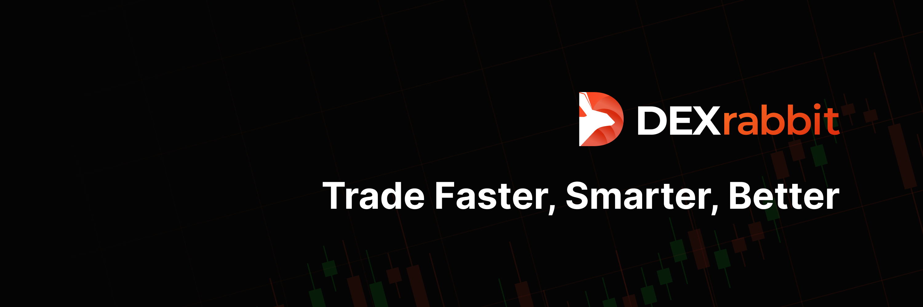 멀티체인 DEX 터미널 만들었는데 트래픽 거의 제로입니다 — 솔직한 피드백 원해요 🐇