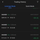 카피 트레이딩 허용할까요? 🤝