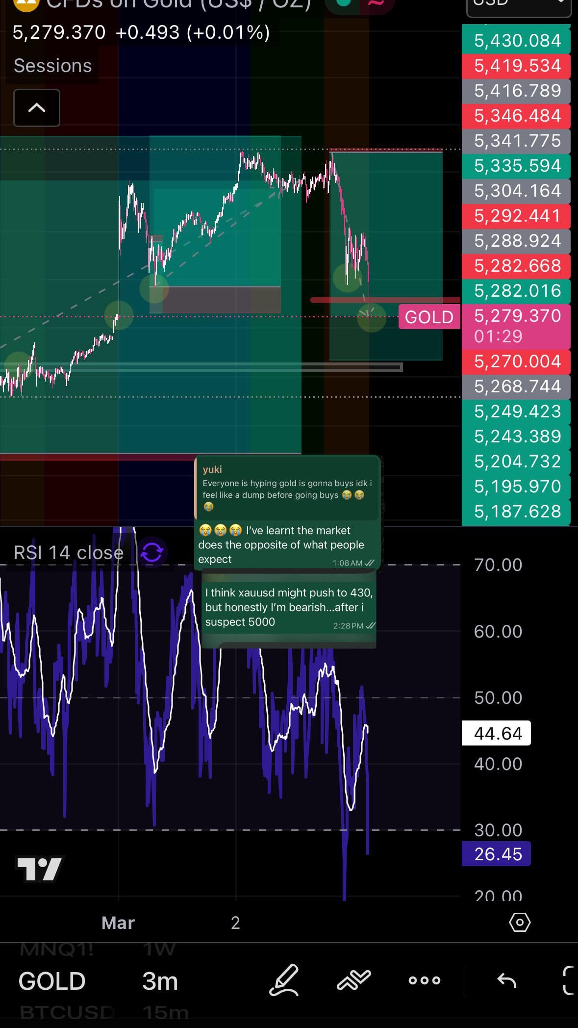 꾸준함이 보상을 준다 💪