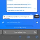 FTMO 펀딩 계정 손실 — 리셋 시간 변경으로 인한 위반 😕