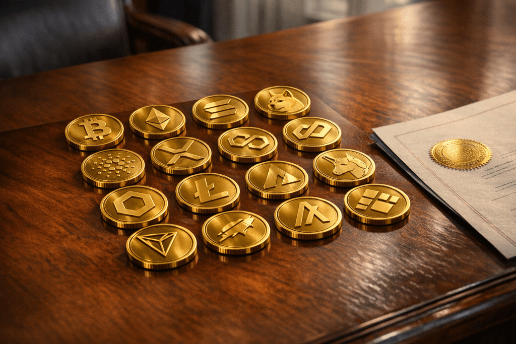 SEC가 상품으로 본 '클린 16' 정리 🔍