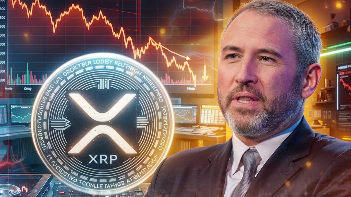 리플 직원들도 이 가격에선 팔지 않는다 💸