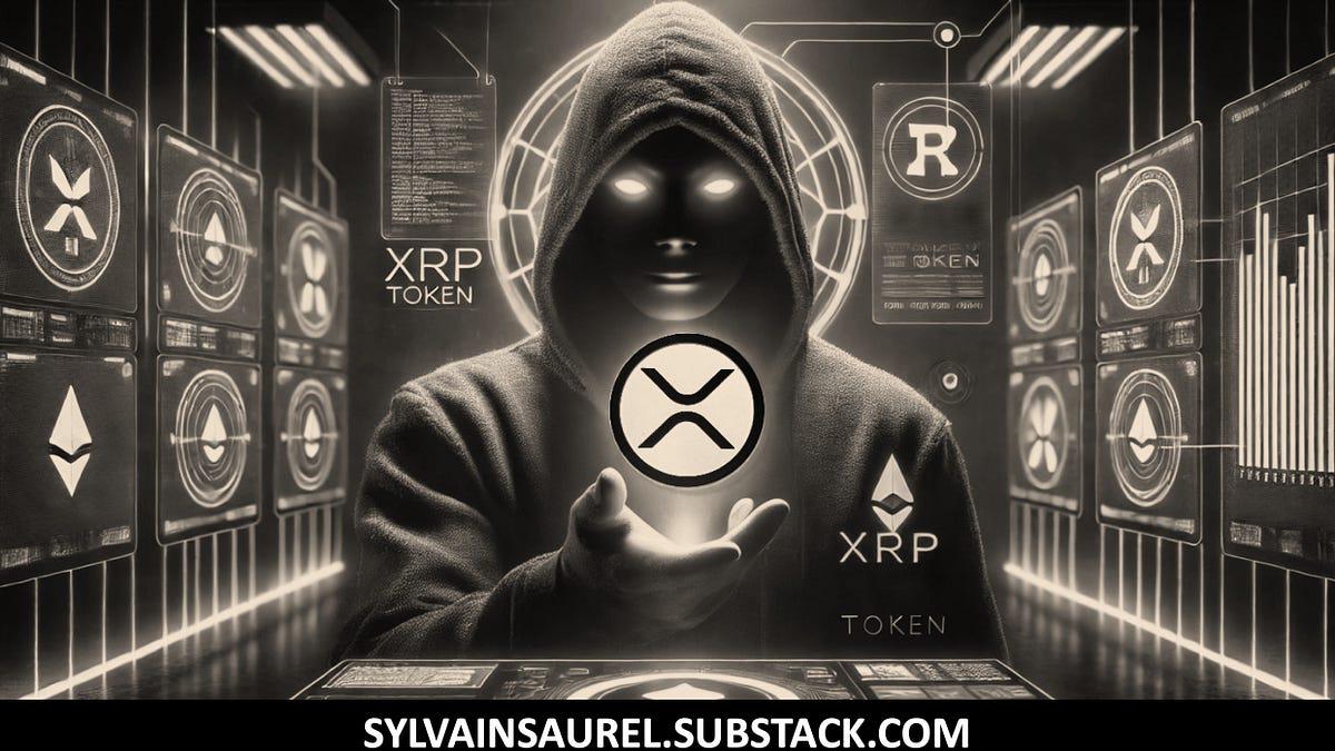 XRP 논쟁: 과장인가 현실인가? 🤔