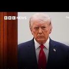 바다에서 물 발견? 시장 조작 논란입니다 🌊