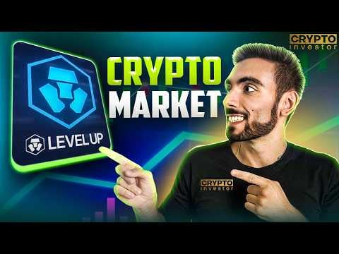 2026년 암호화폐 시장: 성과를 내는 거래법 간단 가이드 🪙