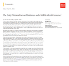 제롬 파월 시대 종료, 다음은 누구일까? 🤔