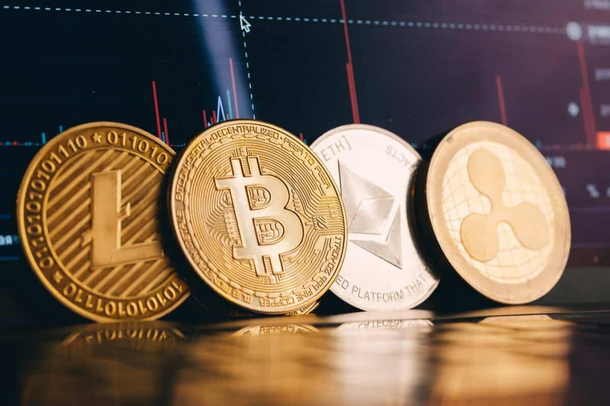 민주당, 트럼프 가족 10억 달러대 가상자산 제국 겨냥하며 규제 강화 추진🛑