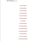 다우존스 절반이 부패 기업이라고요? 🤔