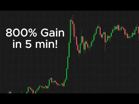 알고리즘 없이 뉴스로 데이트레이딩 하는 방법 📰