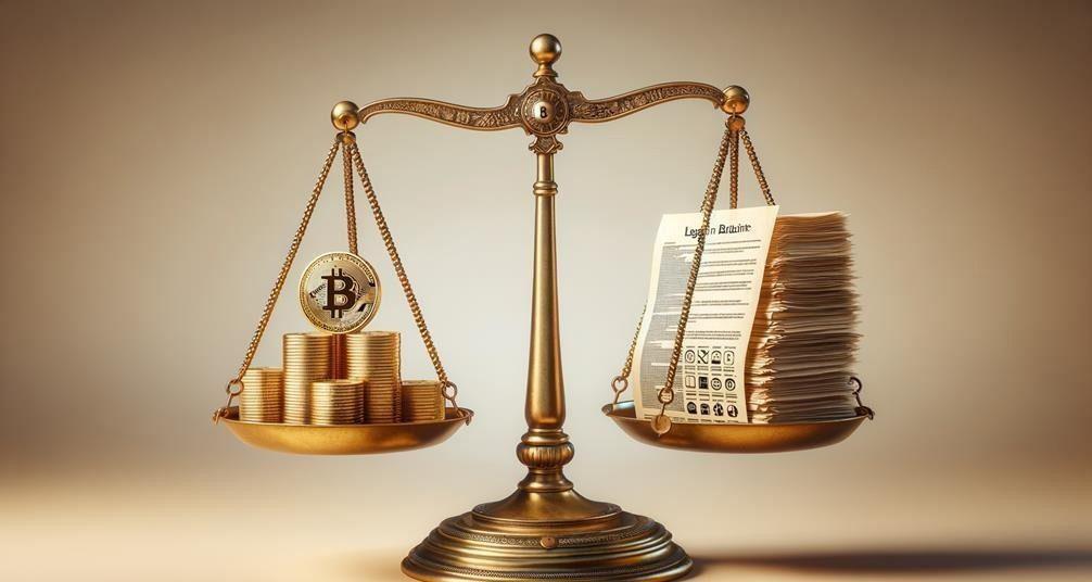 암호화폐 규제 변화 40일 후: 실제 무엇이 달라졌을까? 🔍