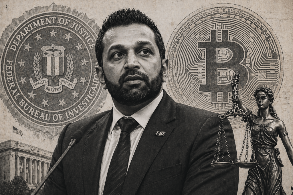 은행의 6.6조 달러 때문에 CLARITY 법안이 무산된 이유 💰