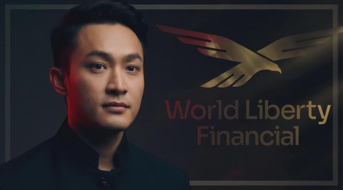 저스틴 선 등장, 월드 리버티 파이낸셜과 돌로마이트 간 순환대출 논란🚩