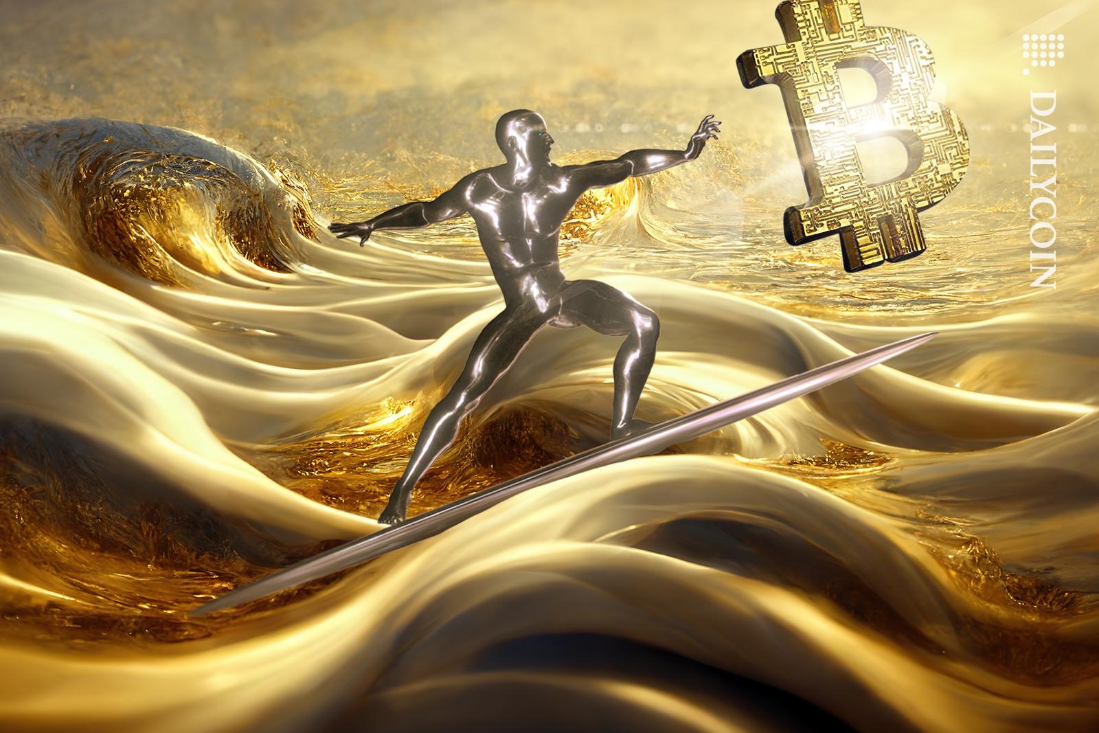 💰 98억 달러 상당 BTC와 ETH 옵션 만기, 이제 현물 시장에 주목해야 할 때