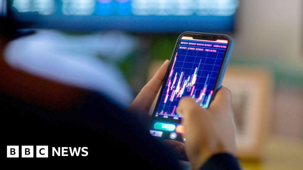 트럼프 대통령 시절 불거진 내부자 거래 의혹 🕵️‍♂️