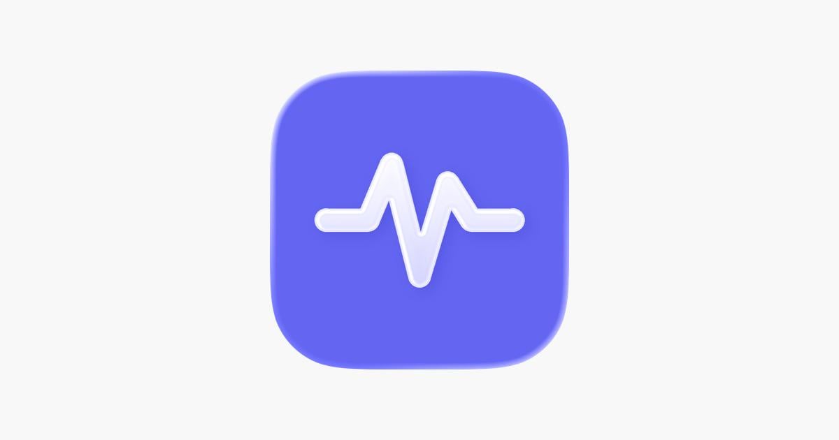 AI 매크로 인텔리전스 앱을 만들었어요 📱